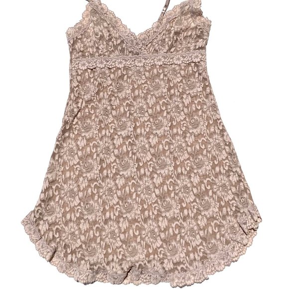 Hanky Panky Crossdye Chemise NWOT - Picture 2 of 7